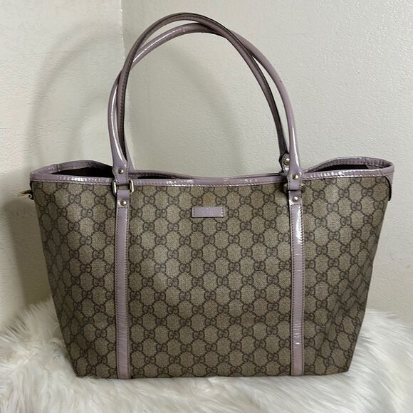 💯Authentic Gucci Tote Handbag 🍀 - Picture 1 of 17